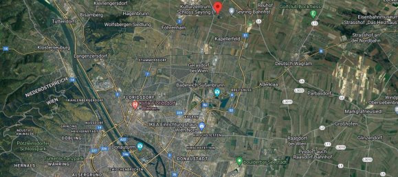 Земельный участок 734м² в Герасдорф бай Вин, Австрия № 161151 6