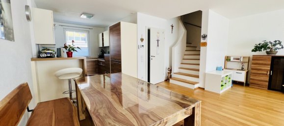 4غرفة تاون هاوس في Eugendorf, Austria رقم 247603 2