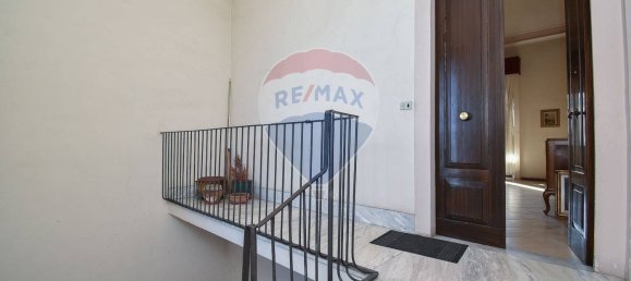 Пентхаус с 4 спальнями в Ачиреале, Италия № 156814 12