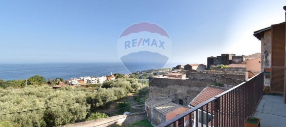 Пентхаус с 4 спальнями в Ачиреале, Италия № 156814 26