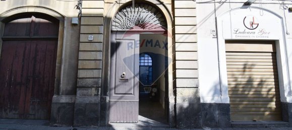 Пентхаус с 4 спальнями в Ачиреале, Италия № 156814 4