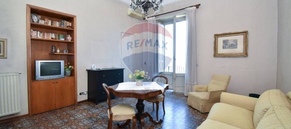 Пентхаус с 4 спальнями в Ачиреале, Италия № 156814 25