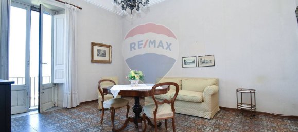 Пентхаус с 4 спальнями в Ачиреале, Италия № 156814 24