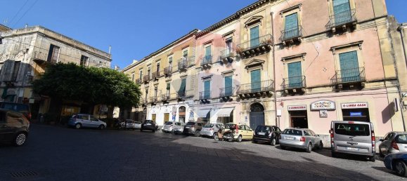 Пентхаус с 4 спальнями в Ачиреале, Италия № 156814 40