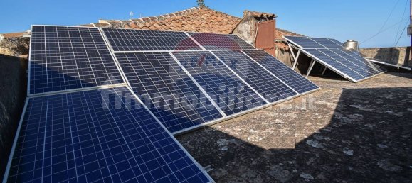 Пентхаус с 4 спальнями в Ачиреале, Италия № 156814 38