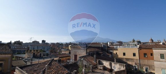 Пентхаус с 4 спальнями в Ачиреале, Италия № 156814 36