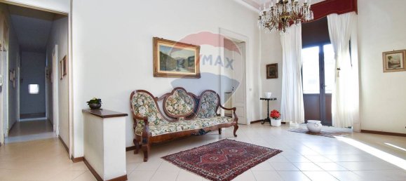 Пентхаус с 4 спальнями в Ачиреале, Италия № 156814 41