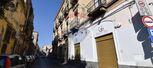 Пентхаус с 4 спальнями в Ачиреале, Италия № 156814 3