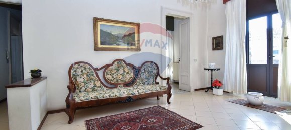 Пентхаус с 4 спальнями в Ачиреале, Италия № 156814 14