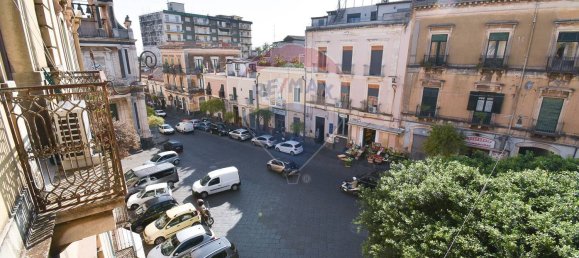 Пентхаус с 4 спальнями в Ачиреале, Италия № 156814 21