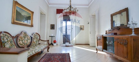 Пентхаус с 4 спальнями в Ачиреале, Италия № 156814 13