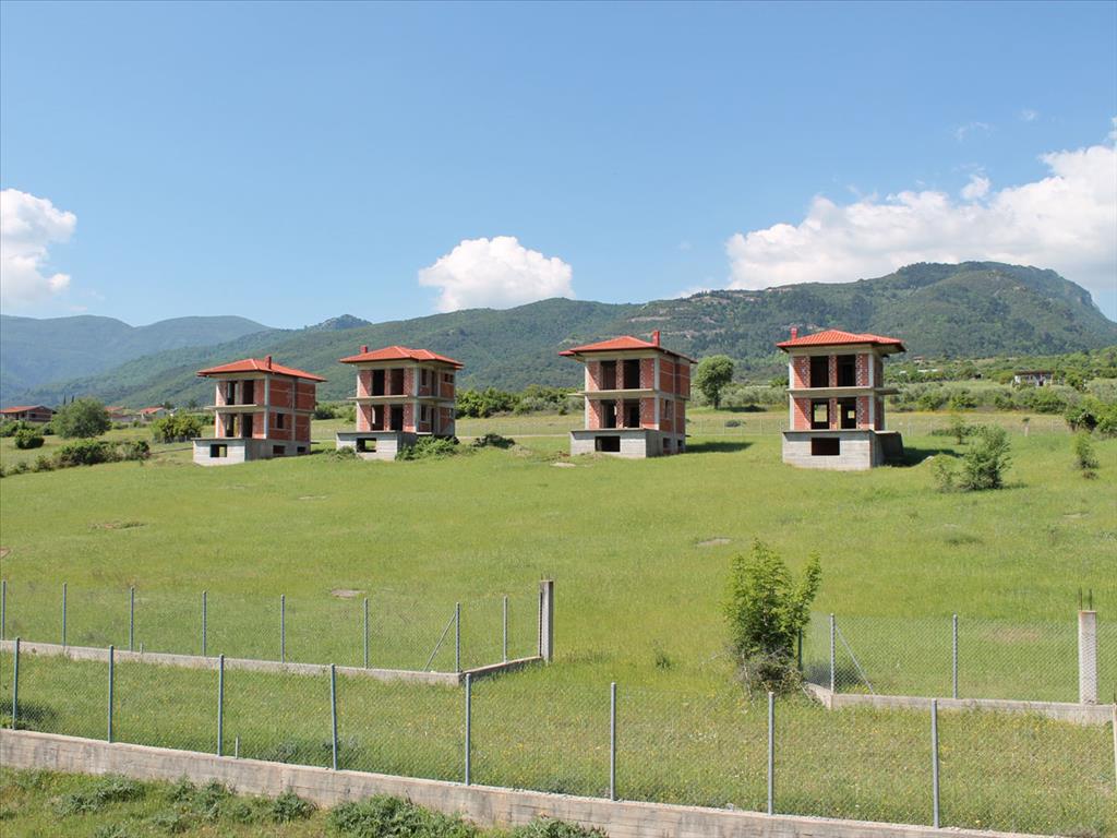 688m² propriété commerciale à vendre à Dion, Dion-Olympos, Pieria, Central Macedonia, Macedonia and Thrace, Greece № 7225