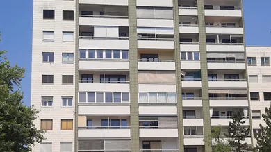 4 rooms Apartment in Klagenfurt am Worthersee, Austria No. 168980