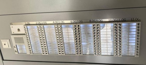 4 rooms Apartment in Klagenfurt am Worthersee, Austria No. 168980 14