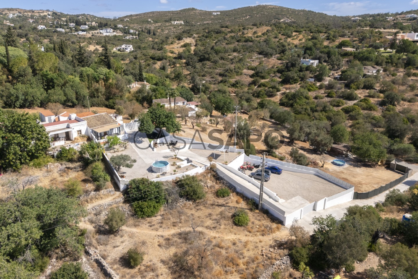 Дом с 2 спальнями в Фару, Португалия № 326615