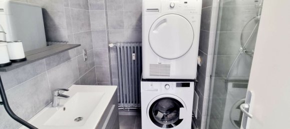 3 Schlafzimmer Wohnung in Metz, France, Nr. 62864 6