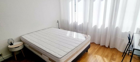 3 Schlafzimmer Wohnung in Metz, France, Nr. 62864 8