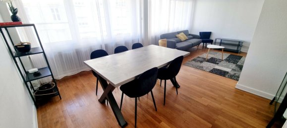 3 Schlafzimmer Wohnung in Metz, France, Nr. 62864 4