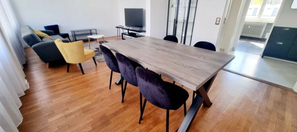 3 Schlafzimmer Wohnung in Metz, France, Nr. 62864 3