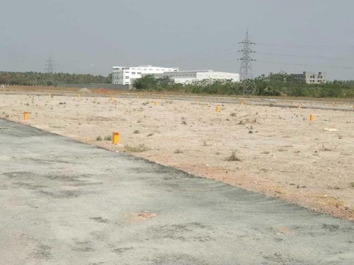 Studio in Coimbatore, India No. 26412