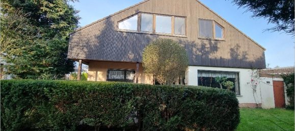 8-Zimmer Stadthaus in Kassel, Germany, Nr. 89739 3