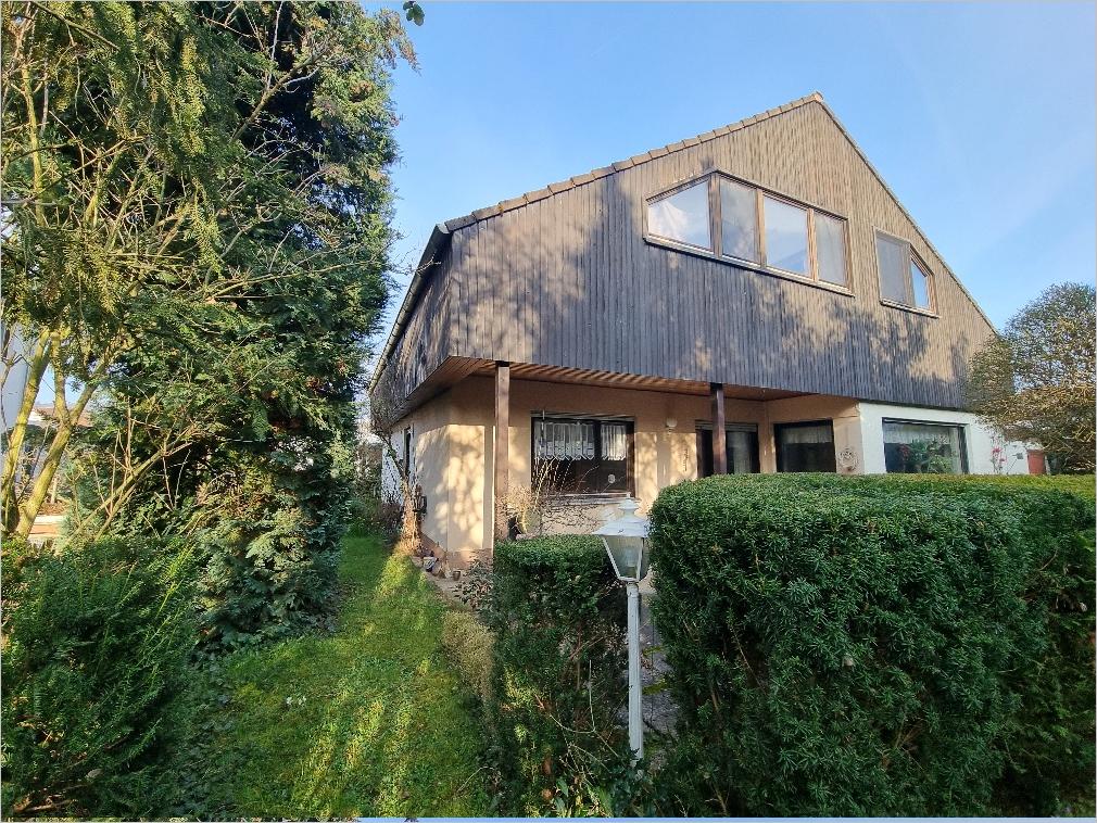 8-Zimmer Stadthaus in Kassel, Germany, Nr. 89739