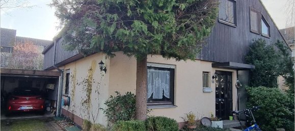 8-Zimmer Stadthaus in Kassel, Germany, Nr. 89739 2