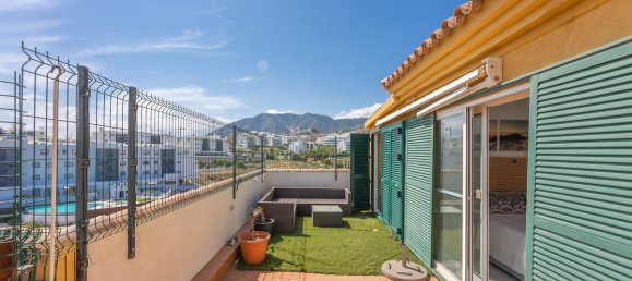 3 bedrooms Penthouse in Fuengirola, Spain No. 64178 13