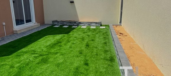 Таунхаус с 4 спальнями в Dubai Land, ОАЭ № 28572 27