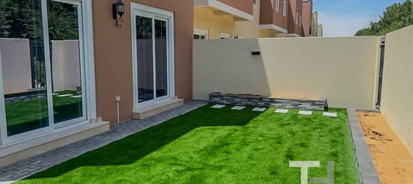 Таунхаус с 4 спальнями в Dubai Land, ОАЭ № 28572 25