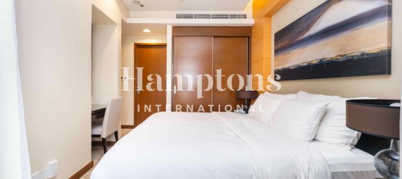 1 bedroom Apartment for rent in Downtown Dubai (Downtown Burj Dubai), Dubai, UAE № 187983 6