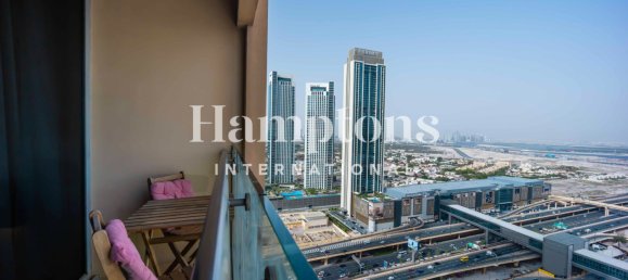 1 bedroom Apartment for rent in Downtown Dubai (Downtown Burj Dubai), Dubai, UAE № 187983 11