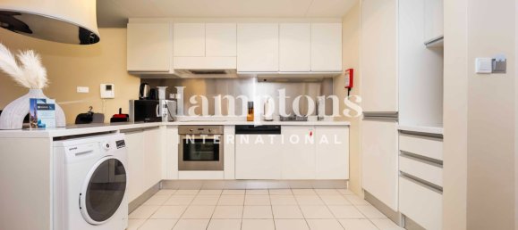 1 bedroom Apartment for rent in Downtown Dubai (Downtown Burj Dubai), Dubai, UAE № 187983 15