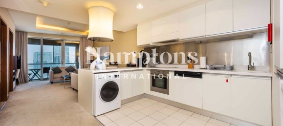 1 bedroom Apartment for rent in Downtown Dubai (Downtown Burj Dubai), Dubai, UAE № 187983 14