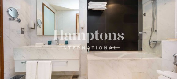 1 bedroom Apartment for rent in Downtown Dubai (Downtown Burj Dubai), Dubai, UAE № 187983 12