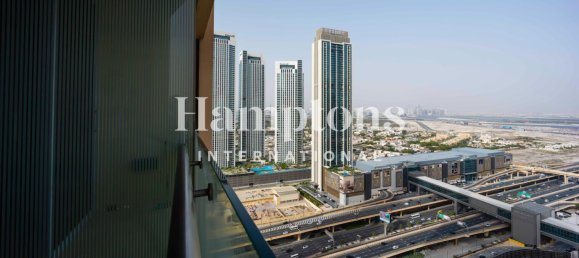 1 bedroom Apartment for rent in Downtown Dubai (Downtown Burj Dubai), Dubai, UAE № 187983 2