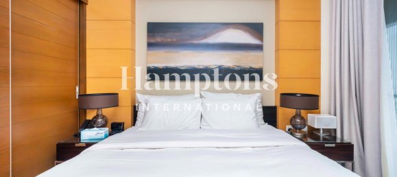 1 bedroom Apartment for rent in Downtown Dubai (Downtown Burj Dubai), Dubai, UAE № 187983 20