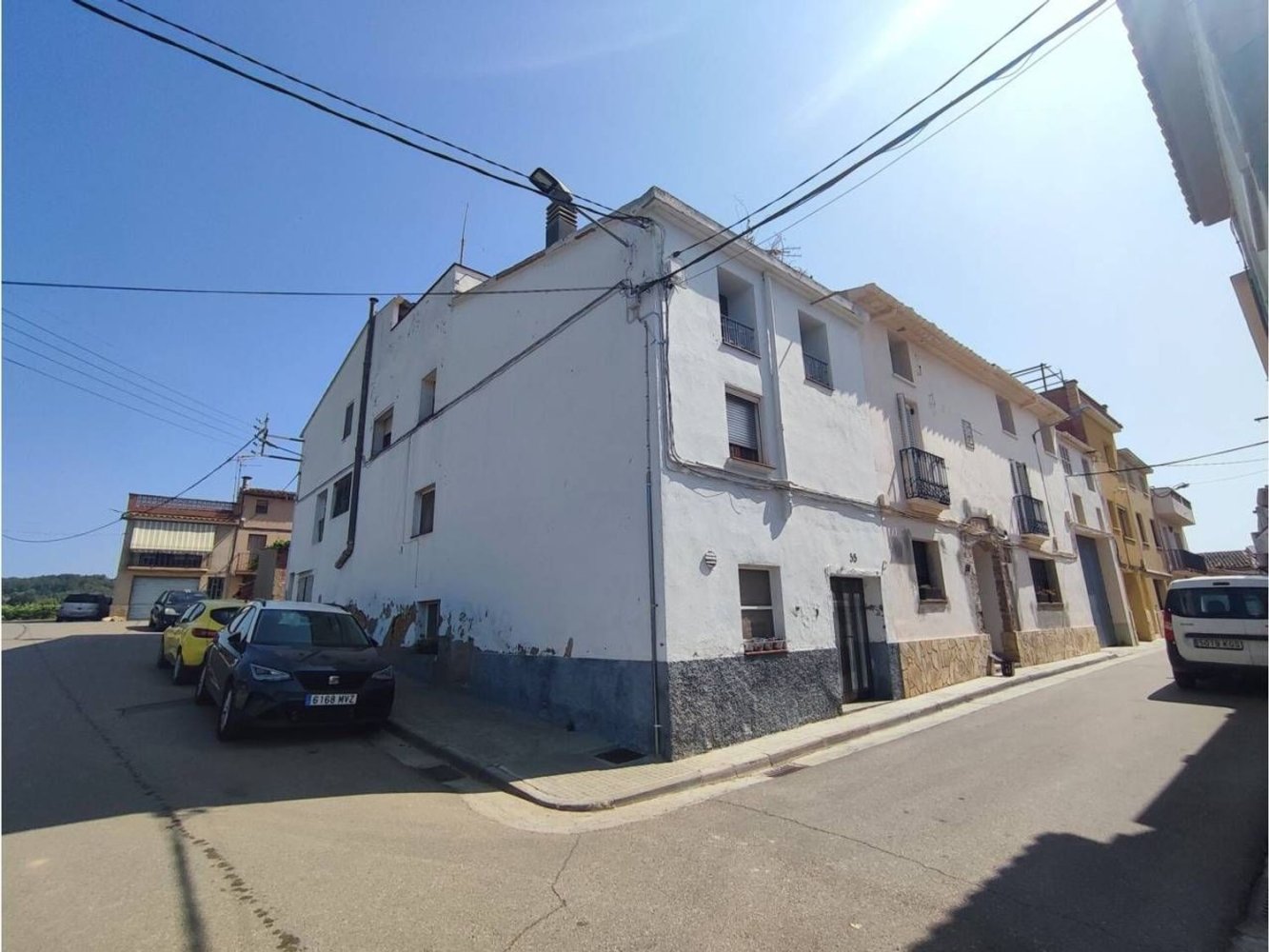 Casa de 7 dormitorios en Torrelavit, Spain No. 236285