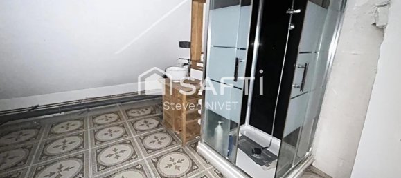 3 bedrooms House in Montchevrier, France No. 217763 7