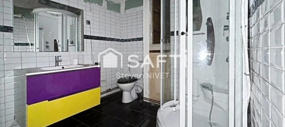 3 bedrooms House in Montchevrier, France No. 217763 8