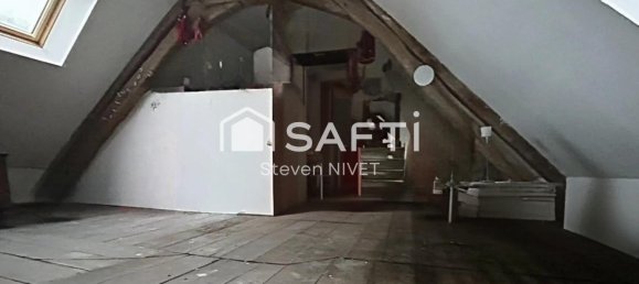 3 bedrooms House in Montchevrier, France No. 217763 6