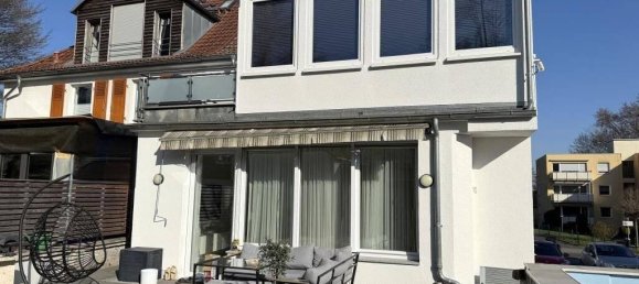 7-Zimmer Haus in Wiesbaden, Germany, Nr. 49827 2