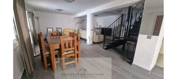 3 غرف نوم منزل في Ronda, Spain رقم 158073 2