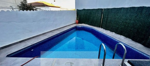 3 غرف نوم منزل في Ronda, Spain رقم 158073 23