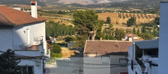 3 غرف نوم منزل في Ronda, Spain رقم 158073 14