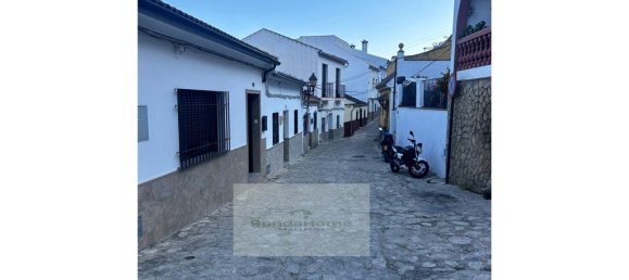 3 غرف نوم منزل في Ronda, Spain رقم 158073 7