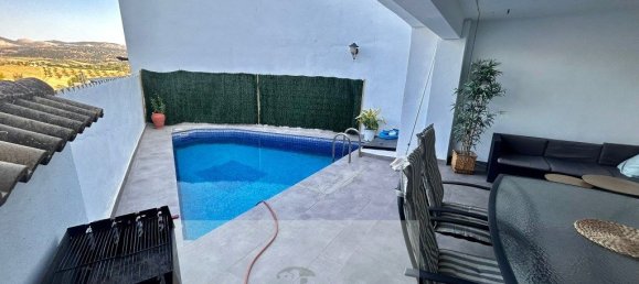 3 غرف نوم منزل في Ronda, Spain رقم 158073 4