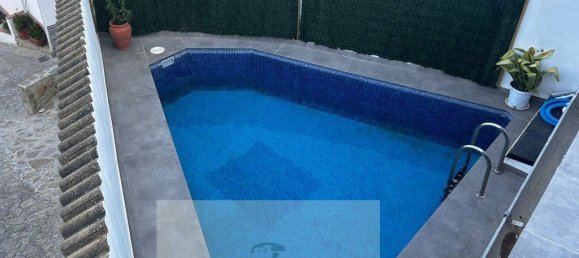 3 غرف نوم منزل في Ronda, Spain رقم 158073 12