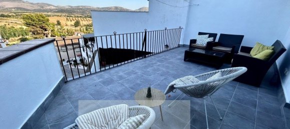 3 غرف نوم منزل في Ronda, Spain رقم 158073 13