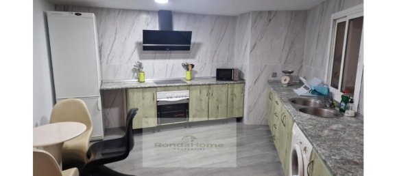 3 غرف نوم منزل في Ronda, Spain رقم 158073 5